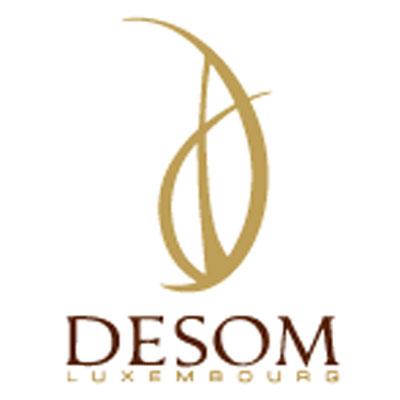 Desom Logo