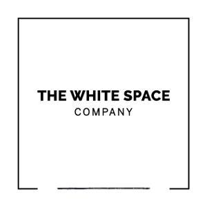 The White Space Company logo